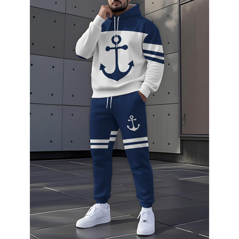 The Men'S Casual Sportswear Se - огляд і ціна Embellish Knit