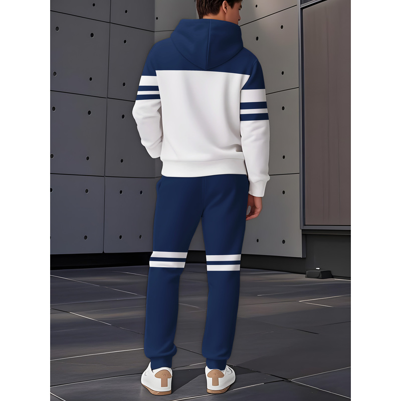 The Men'S Casual Sportswear Se - огляд і ціна Embellish Knit