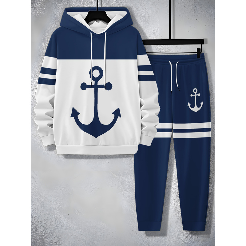 The Men'S Casual Sportswear Se - огляд і ціна Embellish Knit