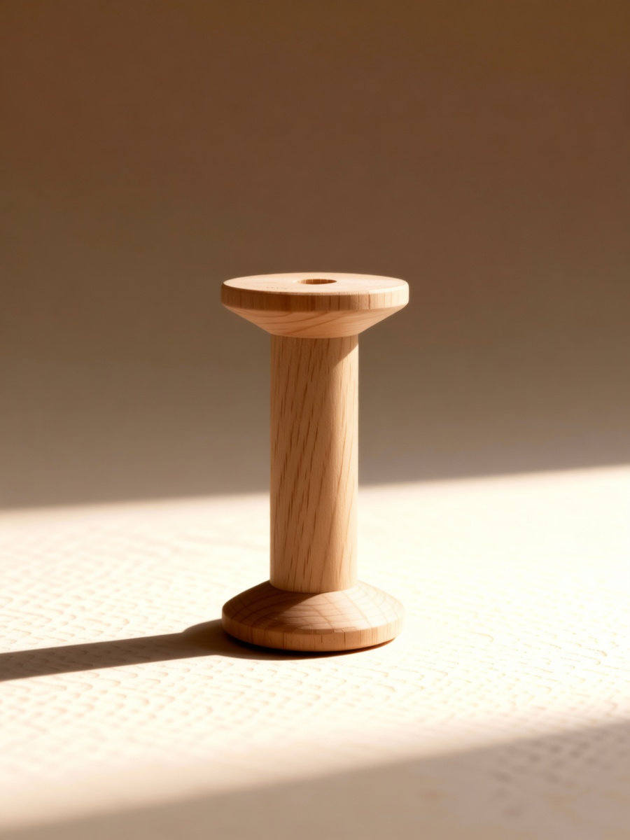 4Pcs Wooden Thread Spool Holde - огляд і ціна Embroidery Craft