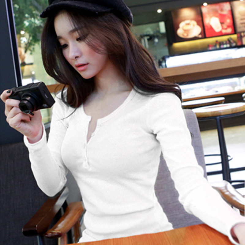 2026 autumn women's button rib - огляд і ціна Embellish Knit
