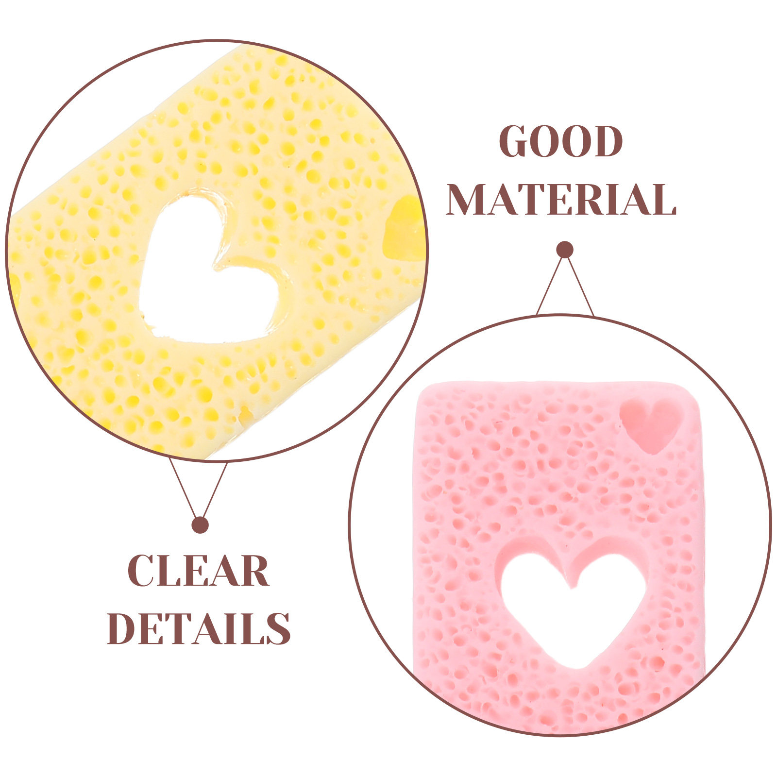 30Pcs Resin Poker Charms Candy - огляд і ціна Embellishments For Scrapbooking