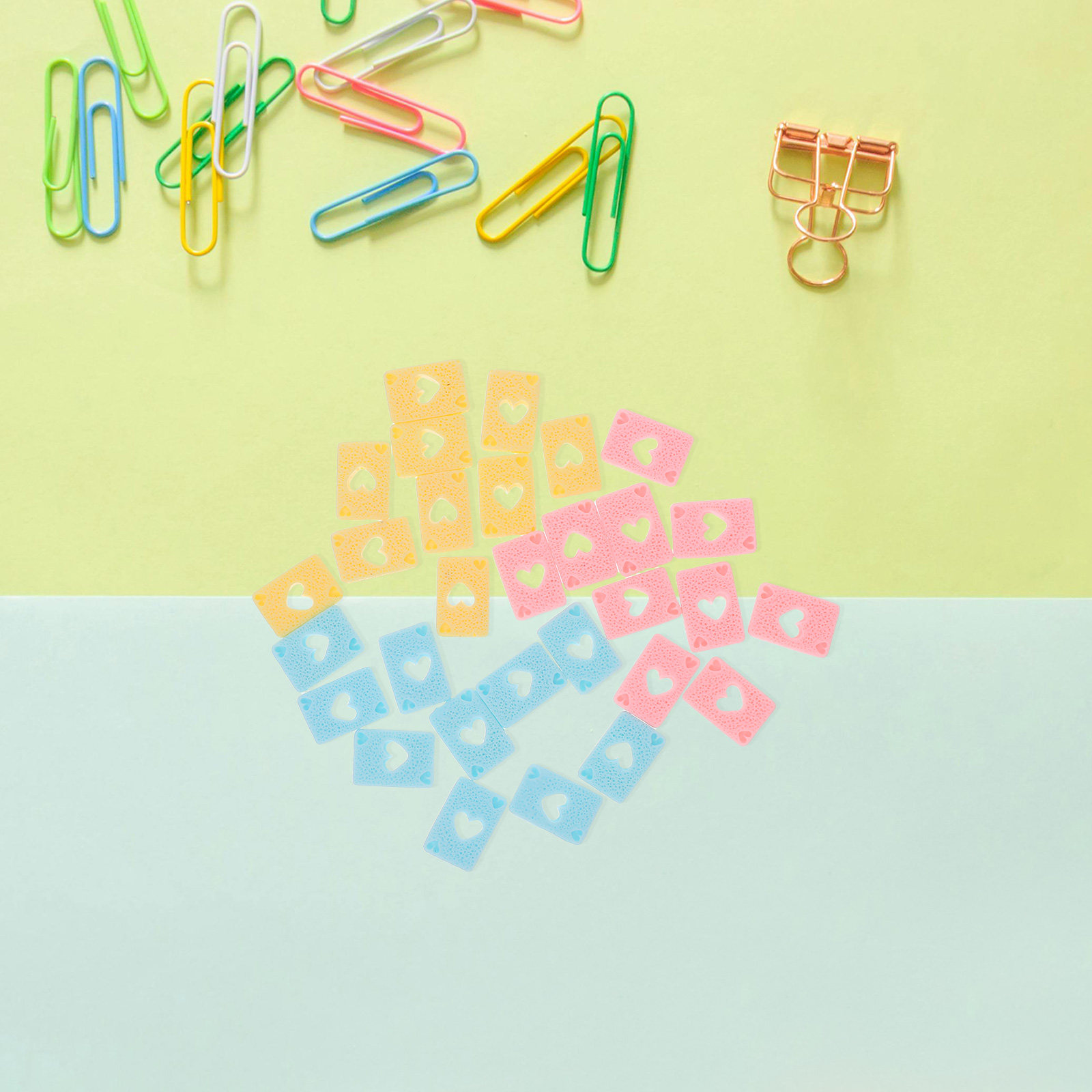 30Pcs Resin Poker Charms Candy - огляд і ціна Embellishments For Scrapbooking