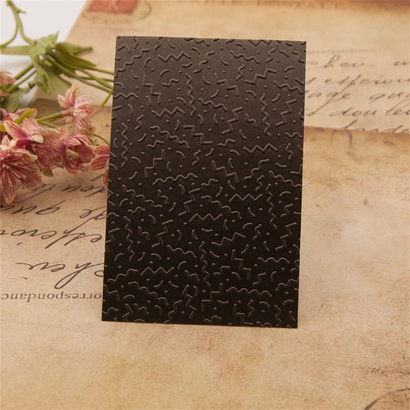 Multipurpose Textured Folder P - огляд і ціна Embellishments For Scrapbooking