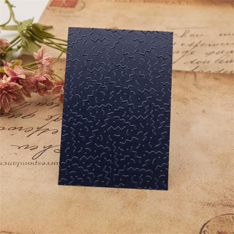 Multipurpose Textured Folder P - огляд і ціна Embellishments For Scrapbooking