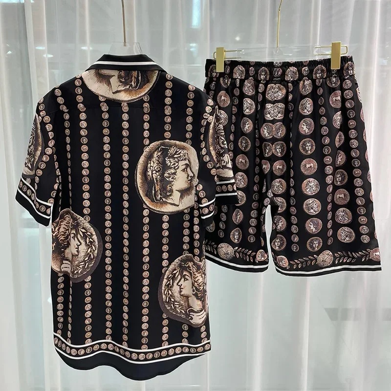 Ropa Hombre Royal Luxury Men S - огляд і ціна Embellish Knit