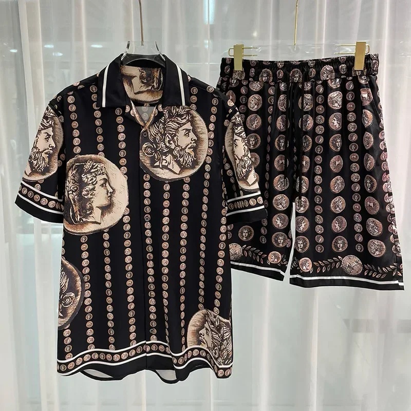 Ropa Hombre Royal Luxury Men S - огляд і ціна Embellish Knit