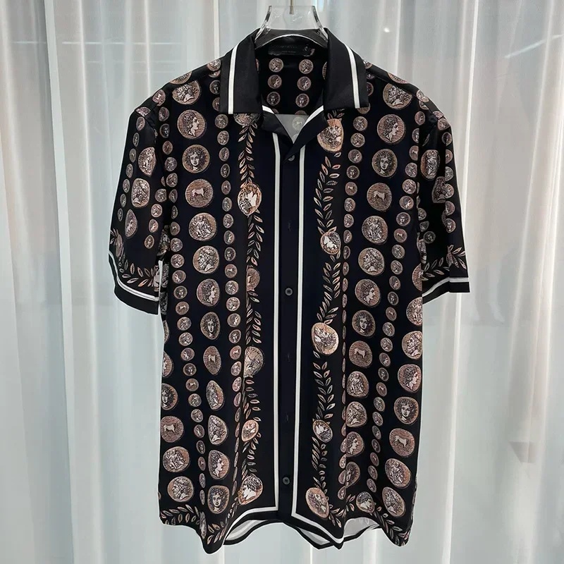 Ropa Hombre Royal Luxury Men S - огляд і ціна Embellish Knit